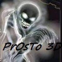 PrOsTo3D
