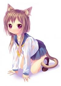 MariMeow