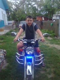 shirokov