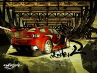 Skorpion-Jokko