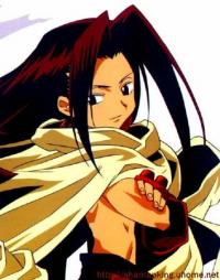 HaoAsakura