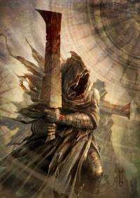 Bloodycrow