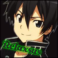 Relaxsus