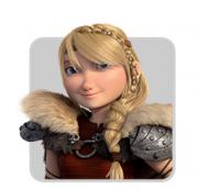 Astrid-Flora