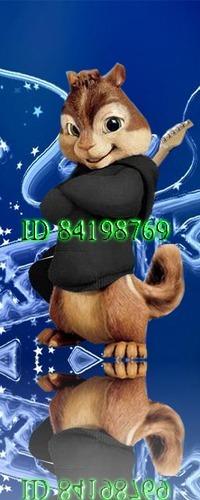 Chipmunk