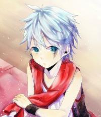 KurokoTetsuya