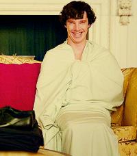 Sherlock