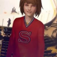 IziPerry