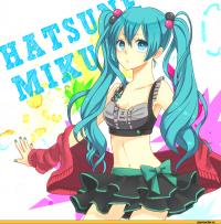 MikuHatsunee